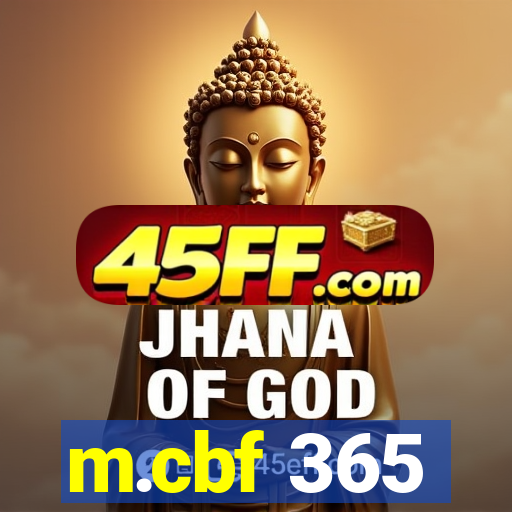 m.cbf 365